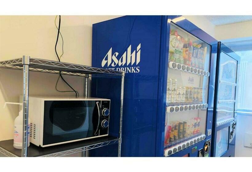 Center Hotel Narita 2 R51   Vacation Stay 43391v