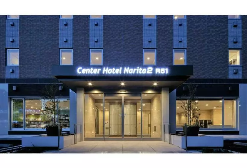 Center Hotel Narita 2 R51   Vacation Stay 43391v