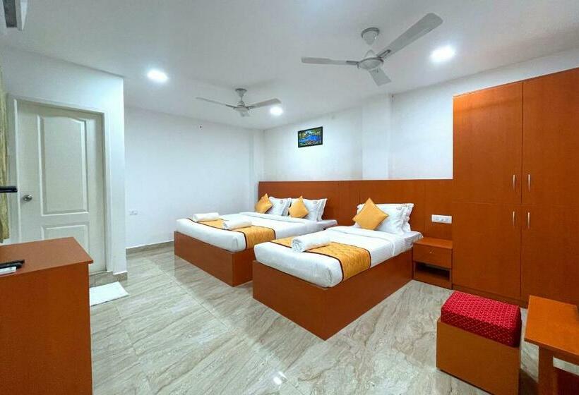 فندق K11 Express Opp Express Avenue