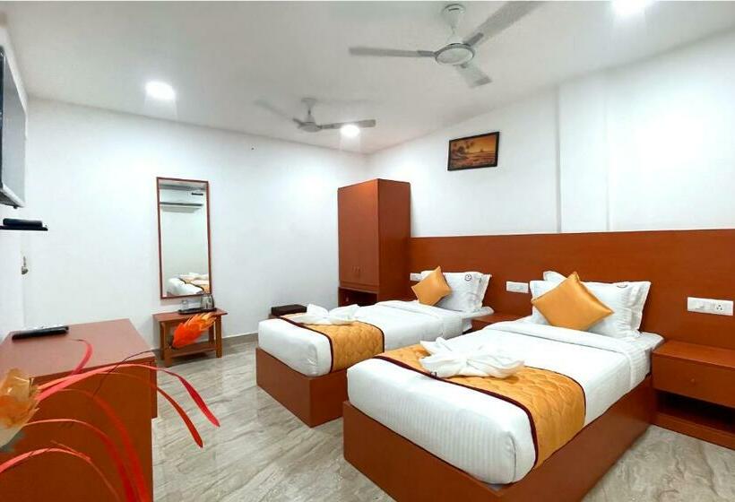 فندق K11 Express Opp Express Avenue