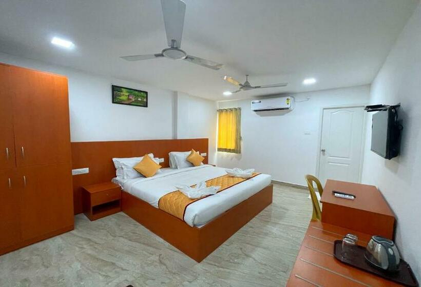 فندق K11 Express Opp Express Avenue