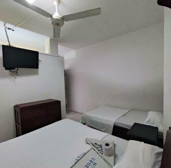 בית מלון כפרי Venecia