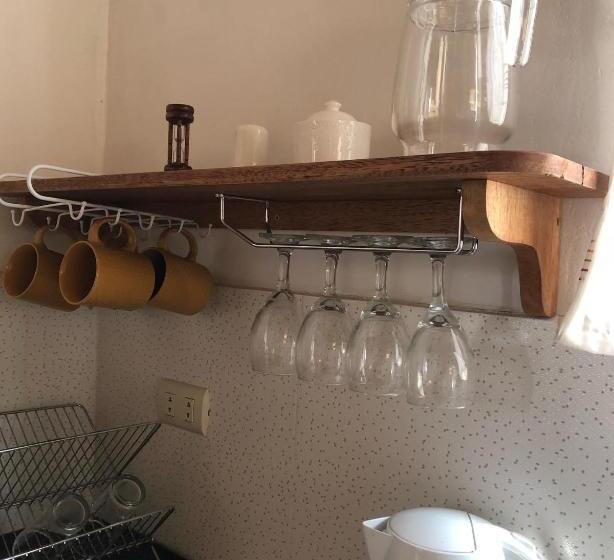 ペンション Bungalows Luna Y Mar