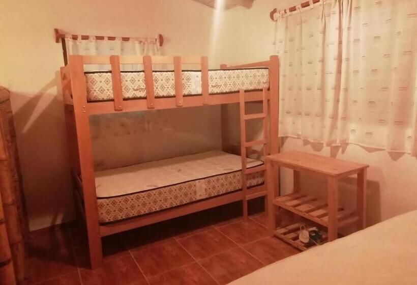 ペンション Bungalows Luna Y Mar