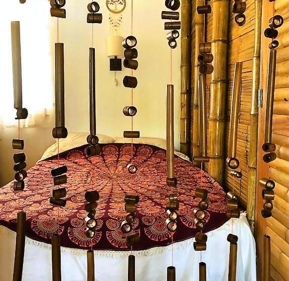 ペンション Bungalows Luna Y Mar