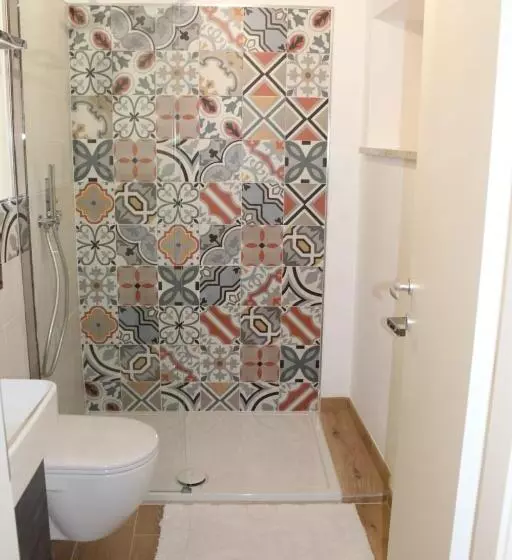 Aamiaismajoitus (B&B) Nonna Elvira