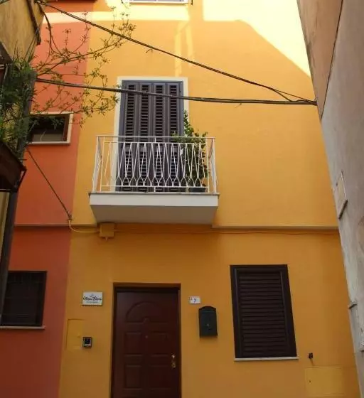 Aamiaismajoitus (B&B) Nonna Elvira