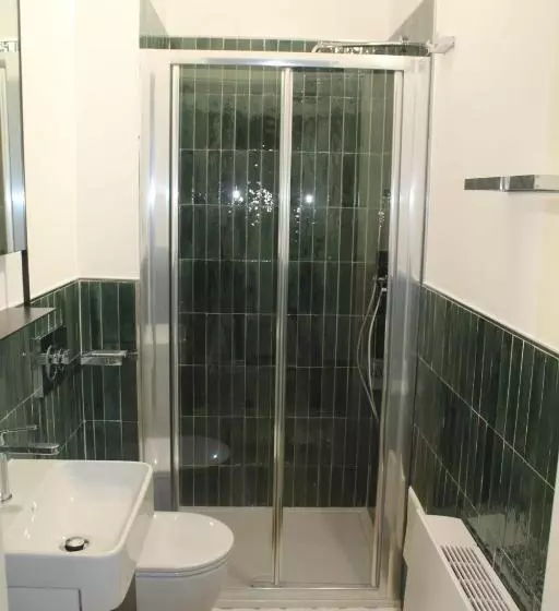 Aamiaismajoitus (B&B) Nonna Elvira