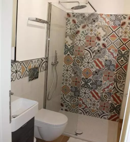 Aamiaismajoitus (B&B) Nonna Elvira