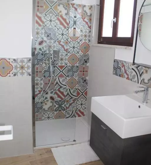 Aamiaismajoitus (B&B) Nonna Elvira