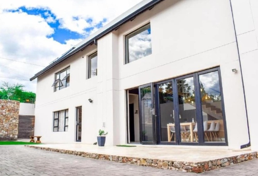 צימר Amabwe Guesthouse