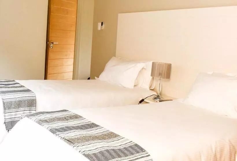 ベッドアンドブレックファースト Amabwe Guesthouse