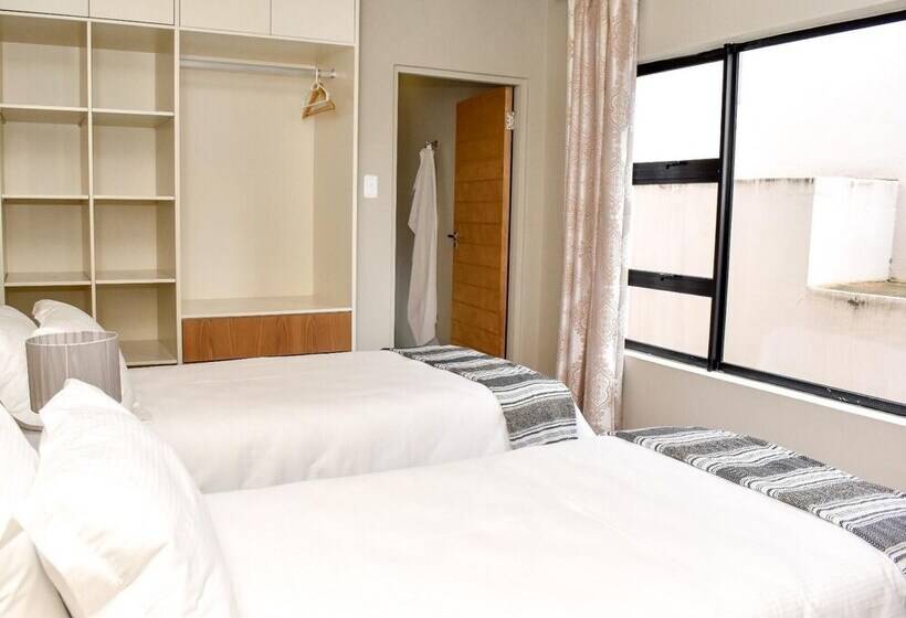 צימר Amabwe Guesthouse