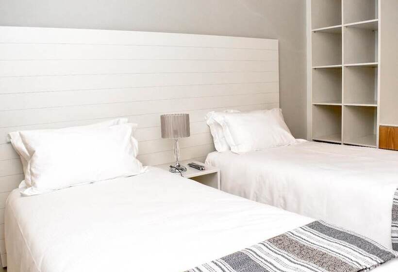 צימר Amabwe Guesthouse