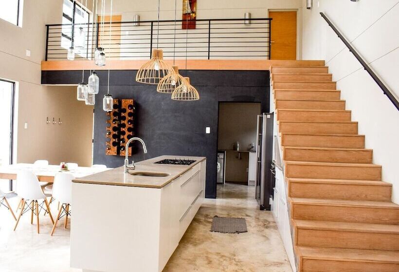 צימר Amabwe Guesthouse