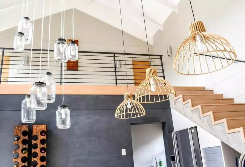 ベッドアンドブレックファースト Amabwe Guesthouse