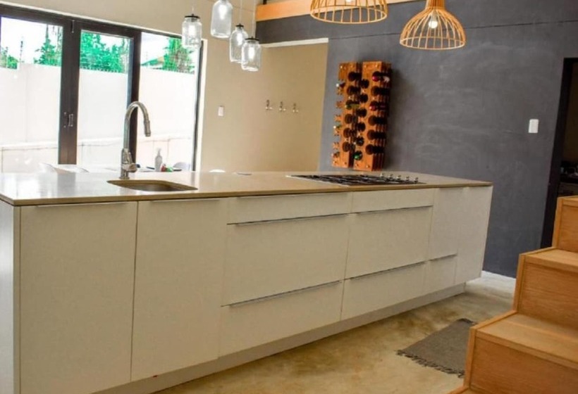 צימר Amabwe Guesthouse