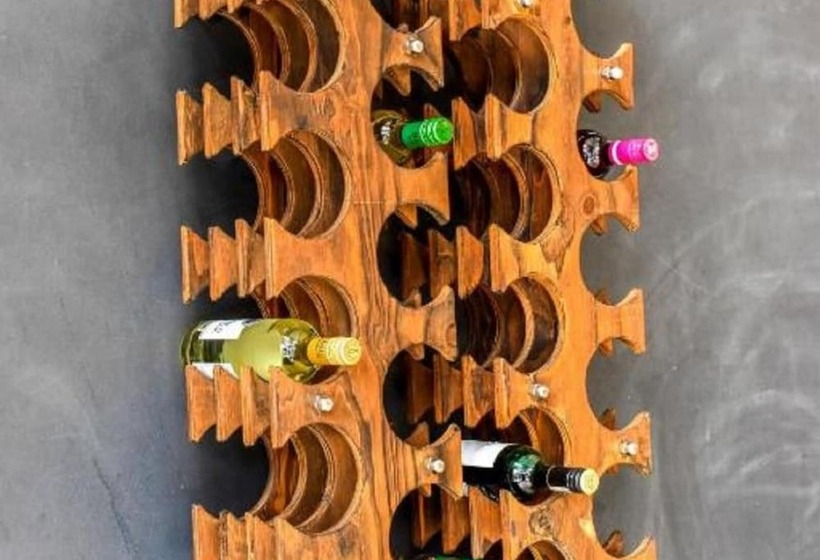 צימר Amabwe Guesthouse