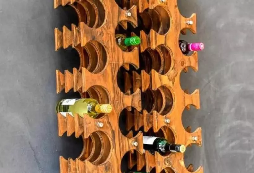 ベッドアンドブレックファースト Amabwe Guesthouse