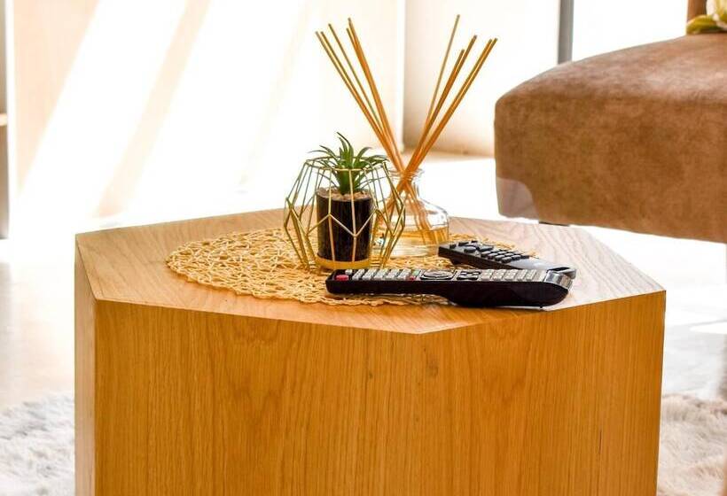 צימר Amabwe Guesthouse