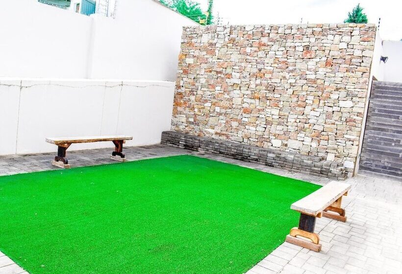 צימר Amabwe Guesthouse