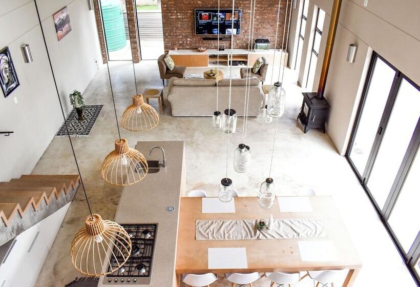 צימר Amabwe Guesthouse