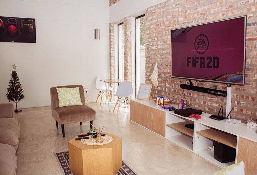 צימר Amabwe Guesthouse