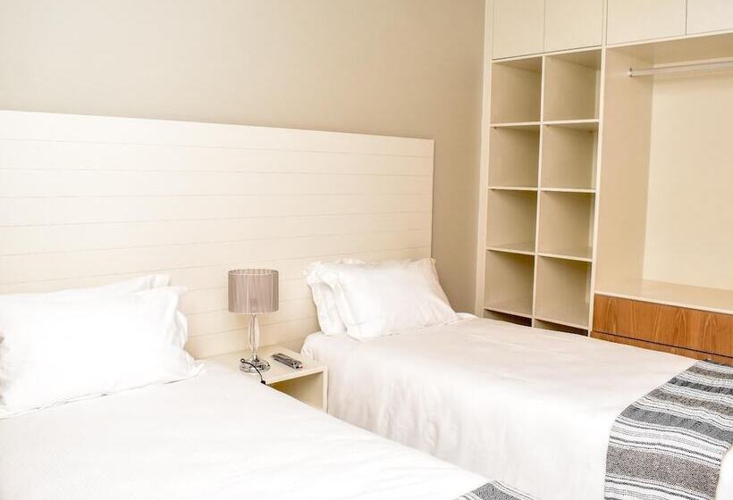 צימר Amabwe Guesthouse