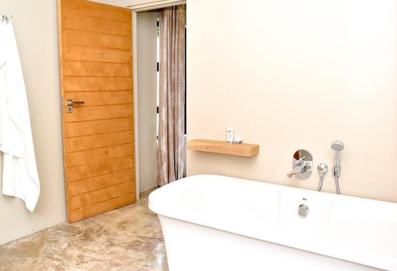 צימר Amabwe Guesthouse