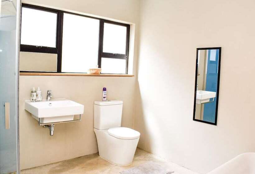 צימר Amabwe Guesthouse