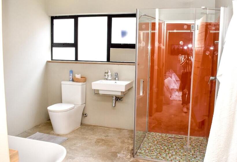 צימר Amabwe Guesthouse