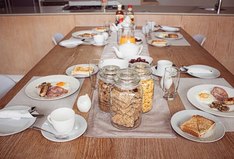 צימר Amabwe Guesthouse