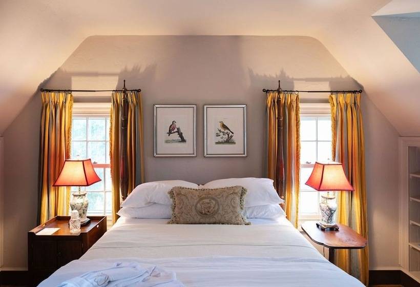 مبيت وإفطار Hollymead House