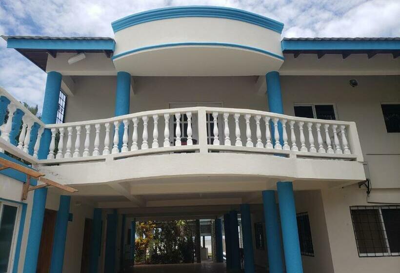 تختخواب و صبحانه Paradise Found