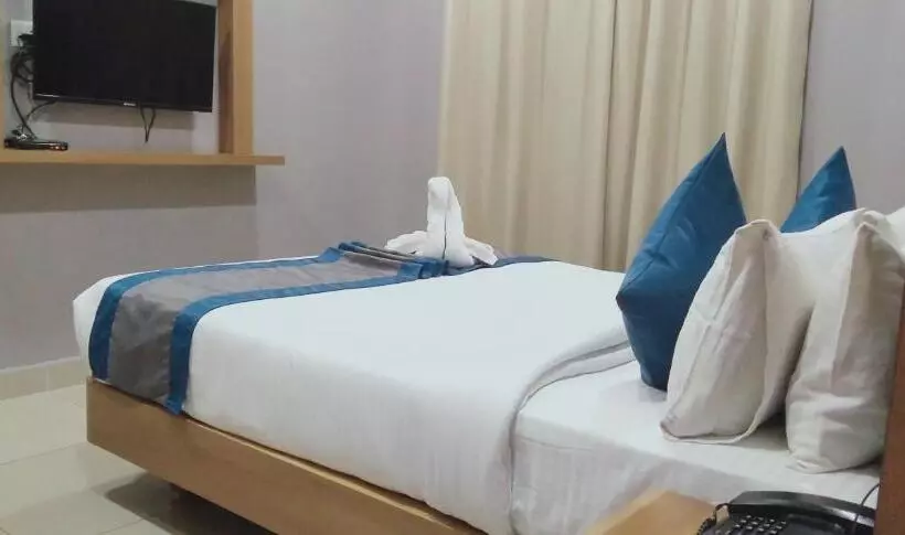 Click Hotel Guwahati