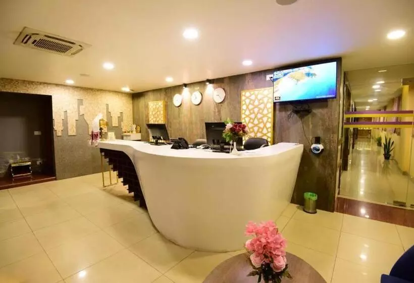 Click Hotel Guwahati