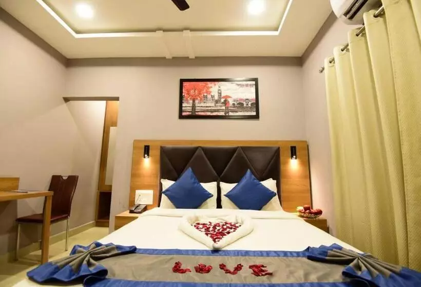 Click Hotel Guwahati