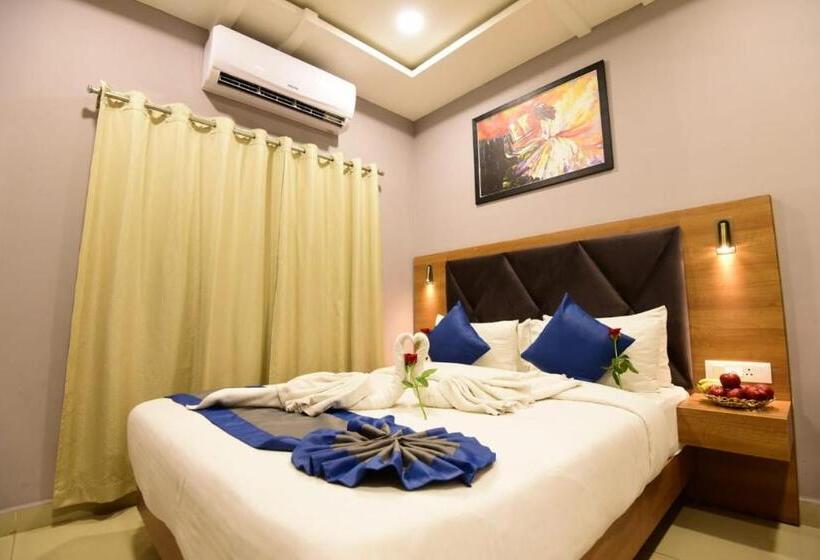 Click Hotel Guwahati