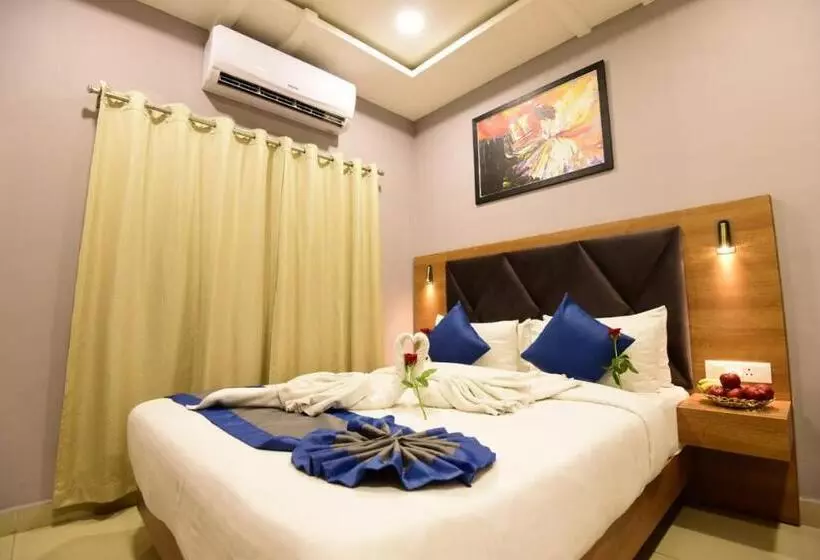 Click Hotel Guwahati