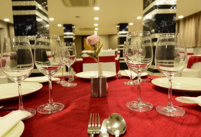 Click Hotel Guwahati