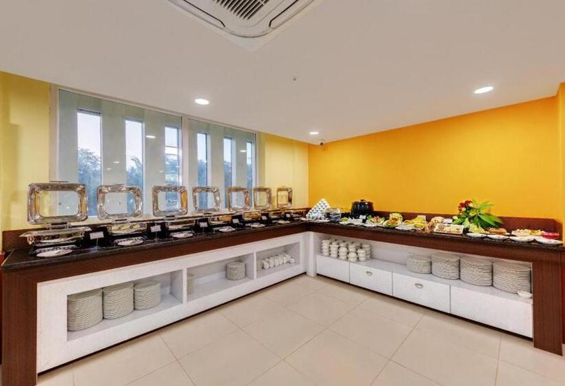 Click Hotel Guwahati