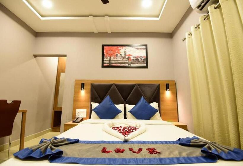 Click Hotel Guwahati