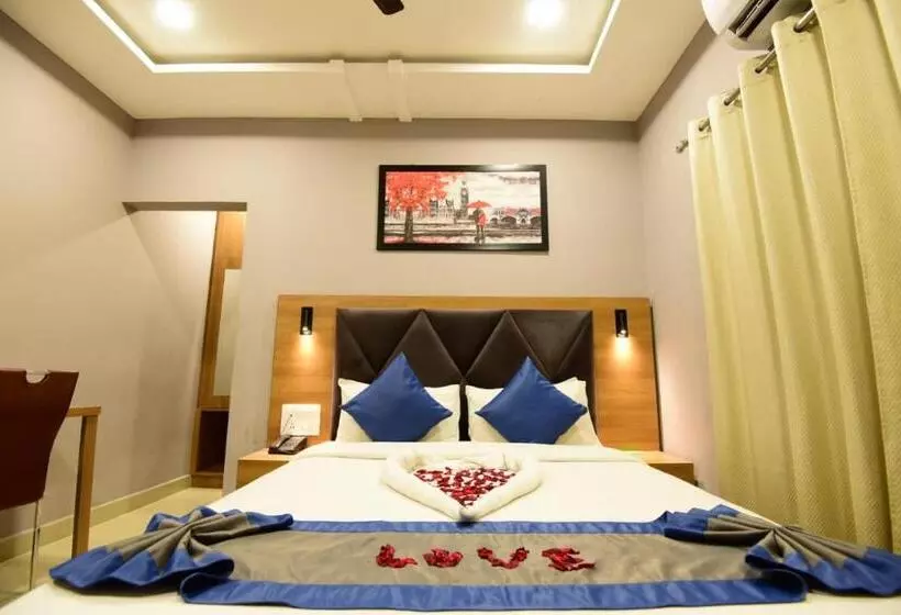 Click Hotel Guwahati