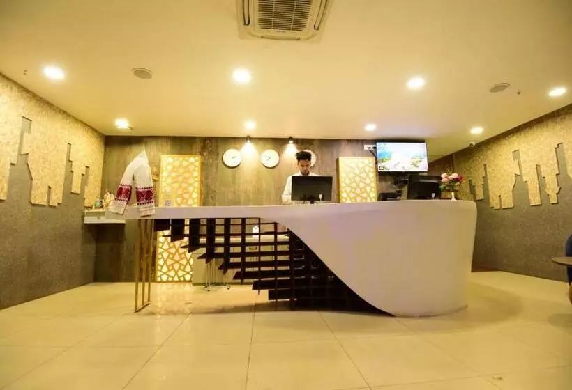 Click Hotel Guwahati