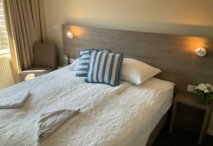 Fisherman S House By Hofstad Hotels