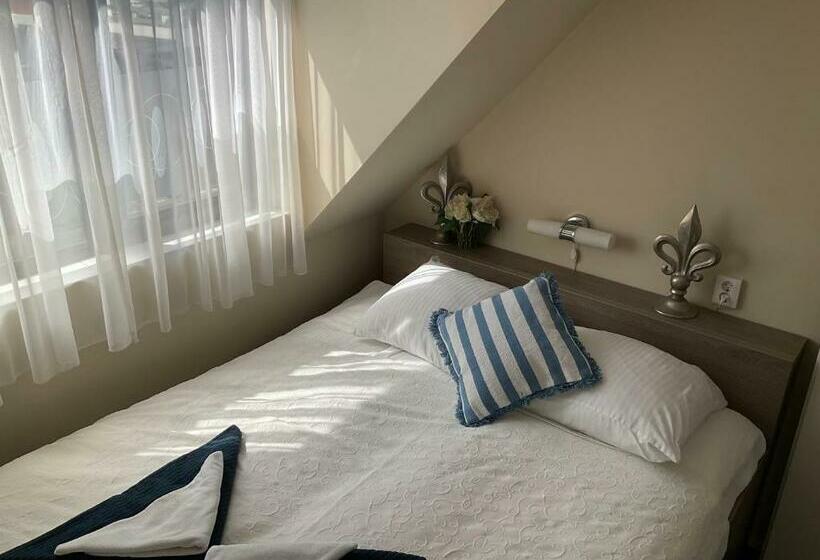 Fisherman S House By Hofstad Hotels