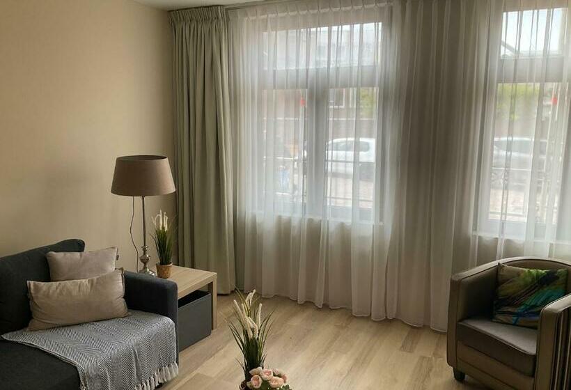 Fisherman S House By Hofstad Hotels