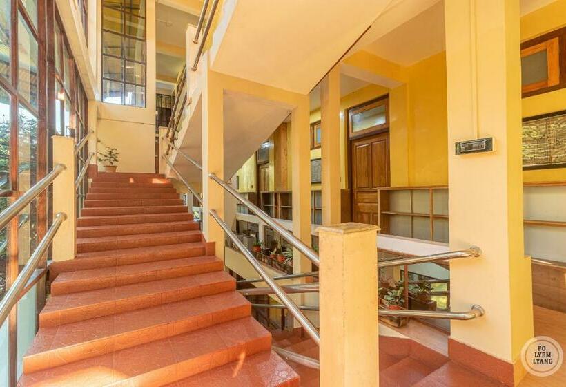 Fo Lyem Lyang Hotel Aka Pudung Farm