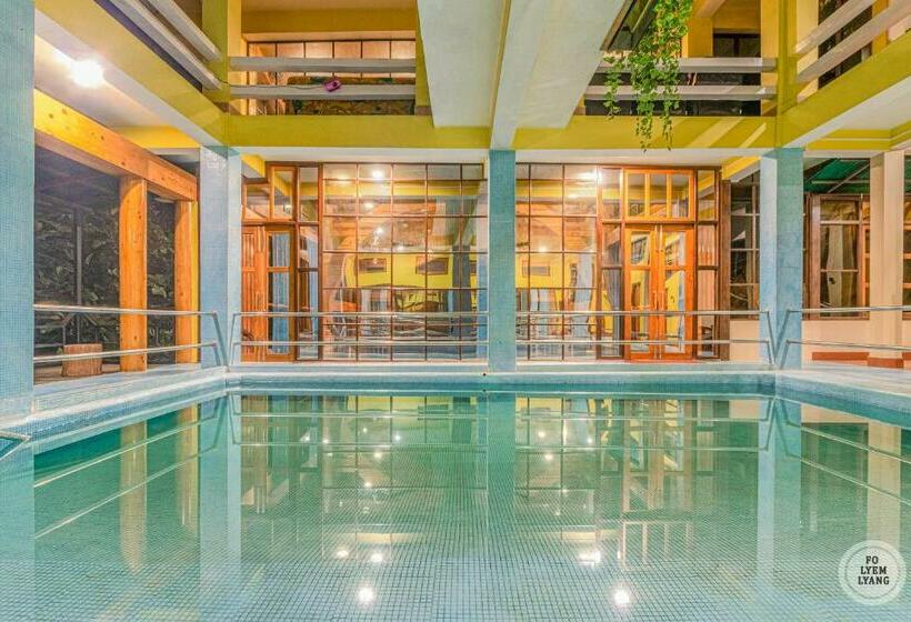 Fo Lyem Lyang Hotel Aka Pudung Farm