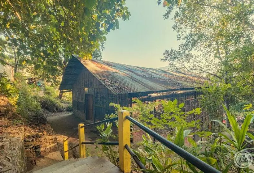 Fo Lyem Lyang Hotel Aka Pudung Farm